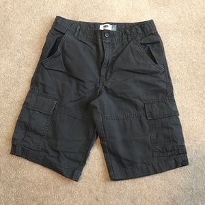 Boys cargo shorts